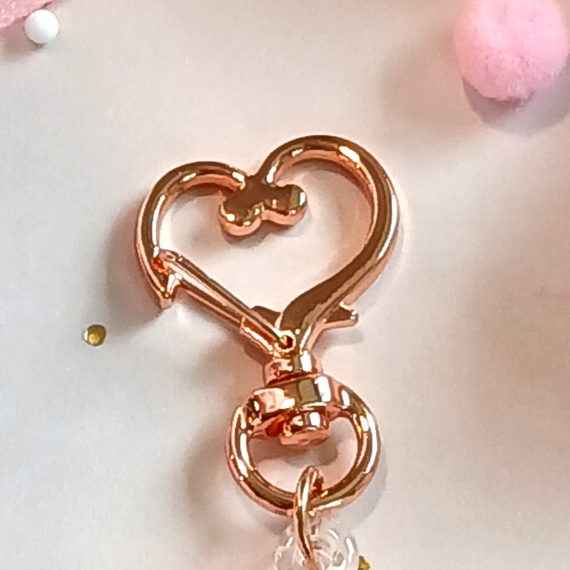 Baby Mochi Charm