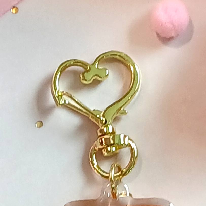Banana Milk Charm