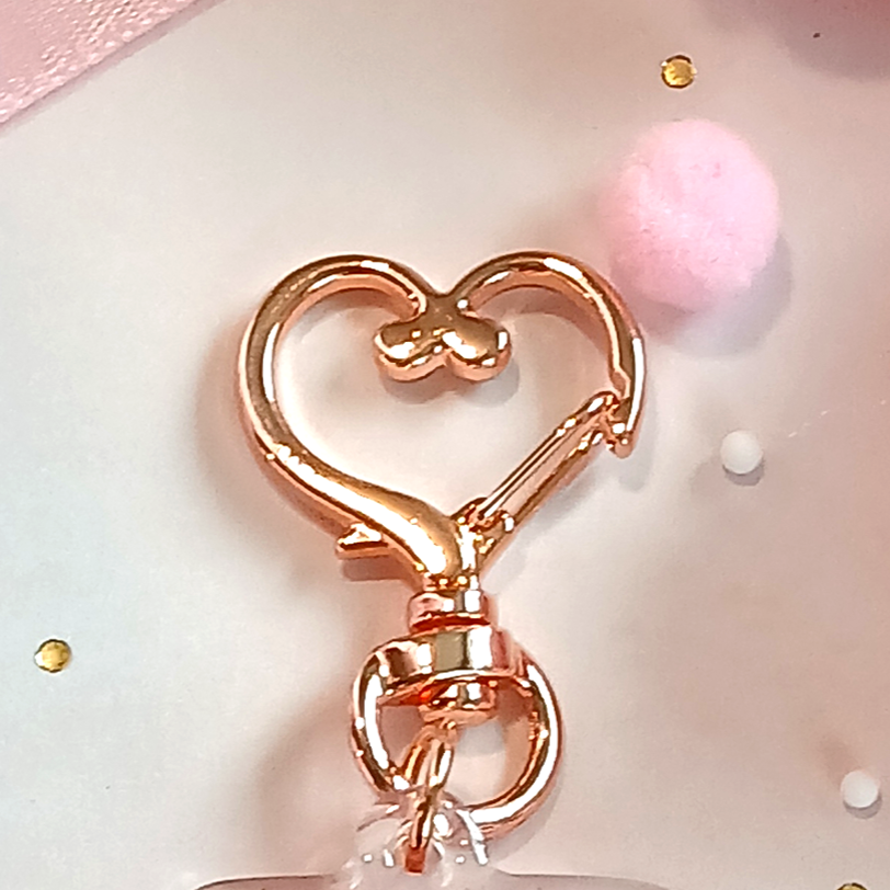 Choco Milk Charm
