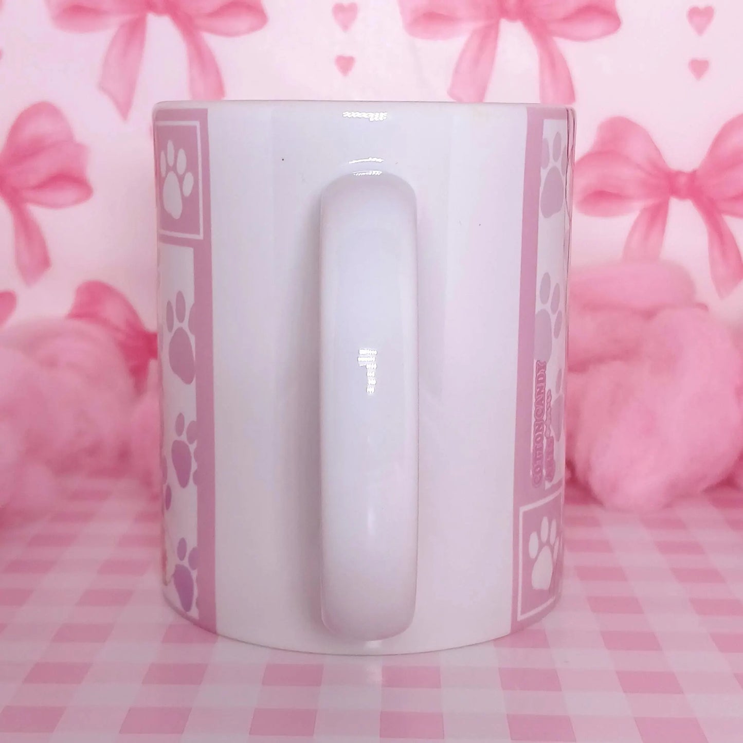 Fox Chibi - 11oz Anime Coffee Mug