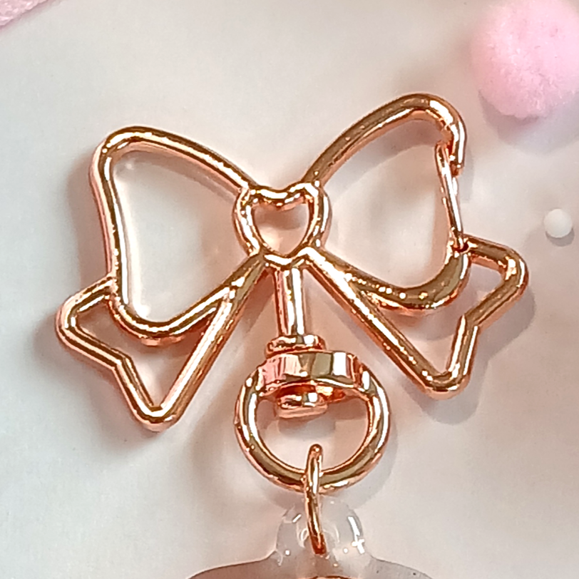 Anime Chibi Mei Charm