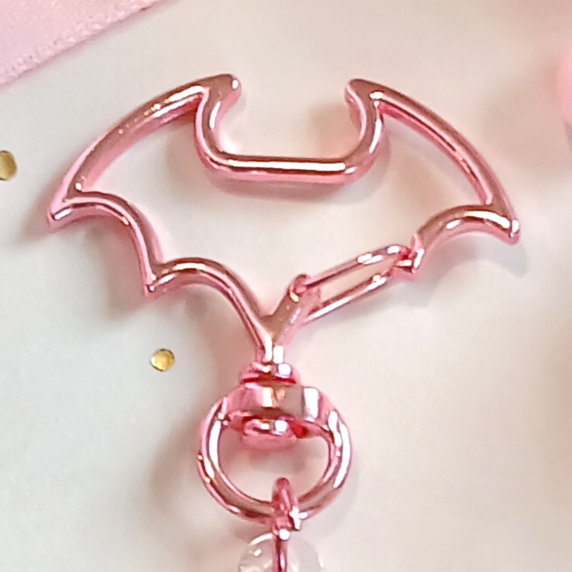Vampire Cappuccino Charm