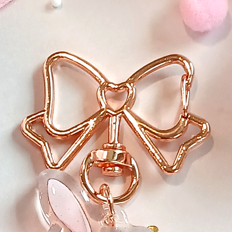 Anime Chibi Yuki Charm