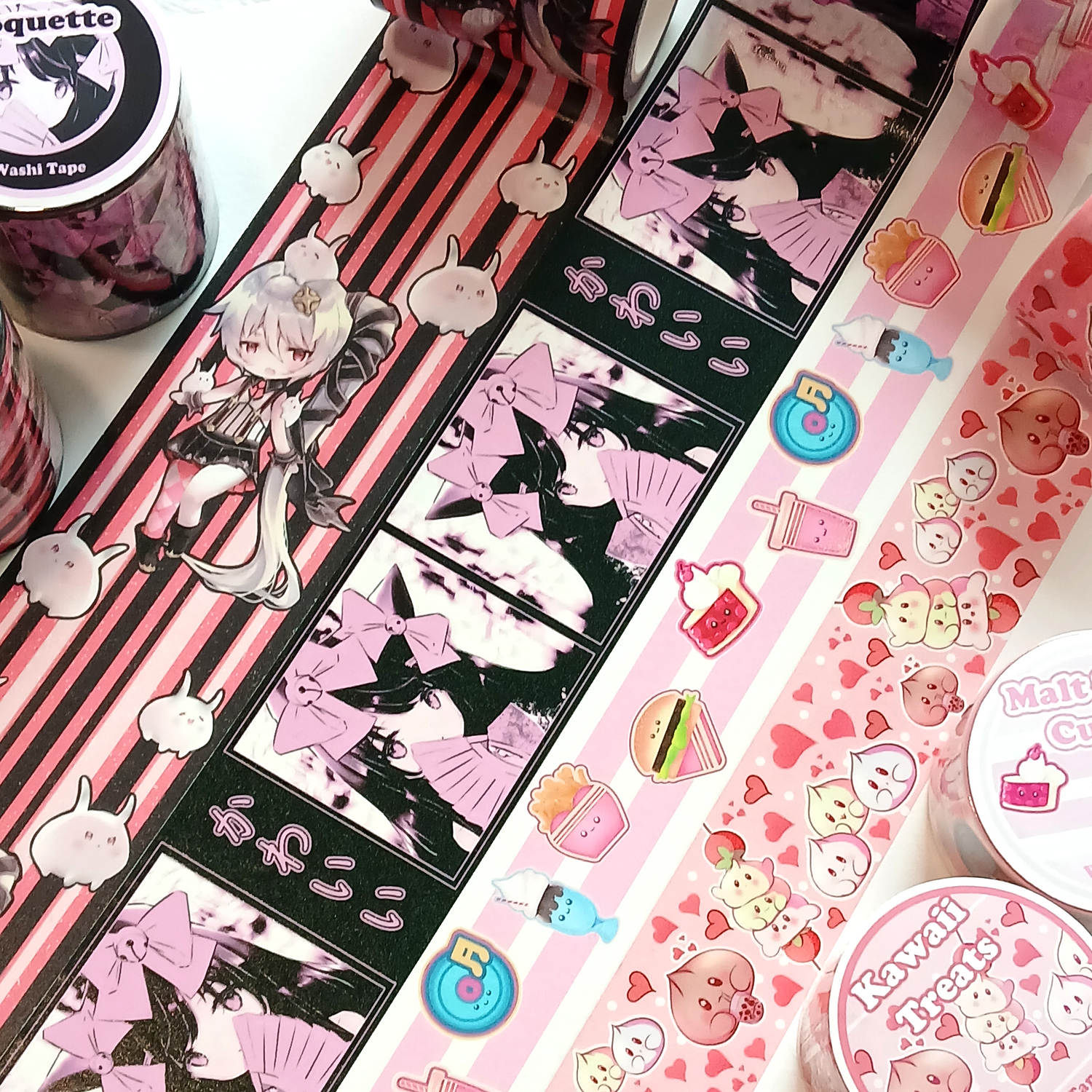 Washi Tape