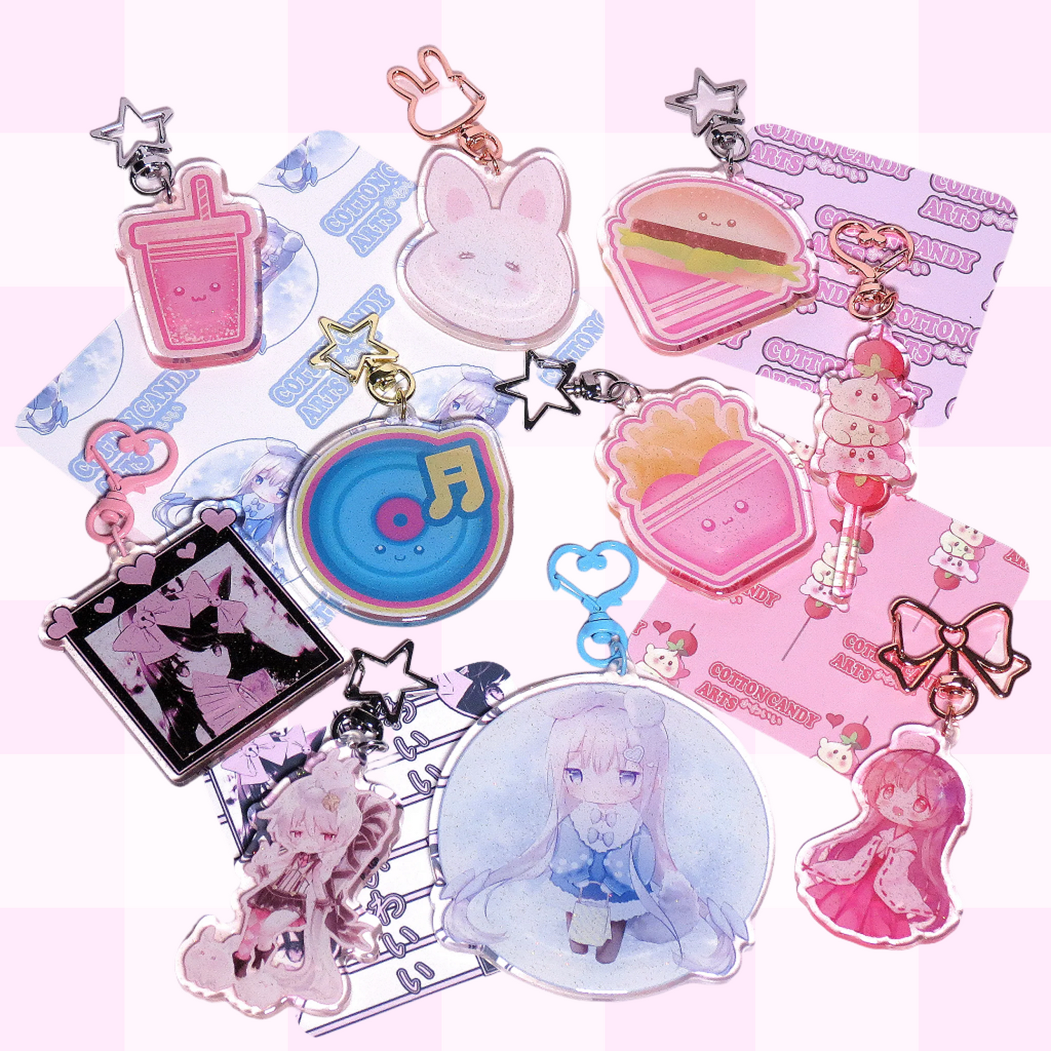 Accessories