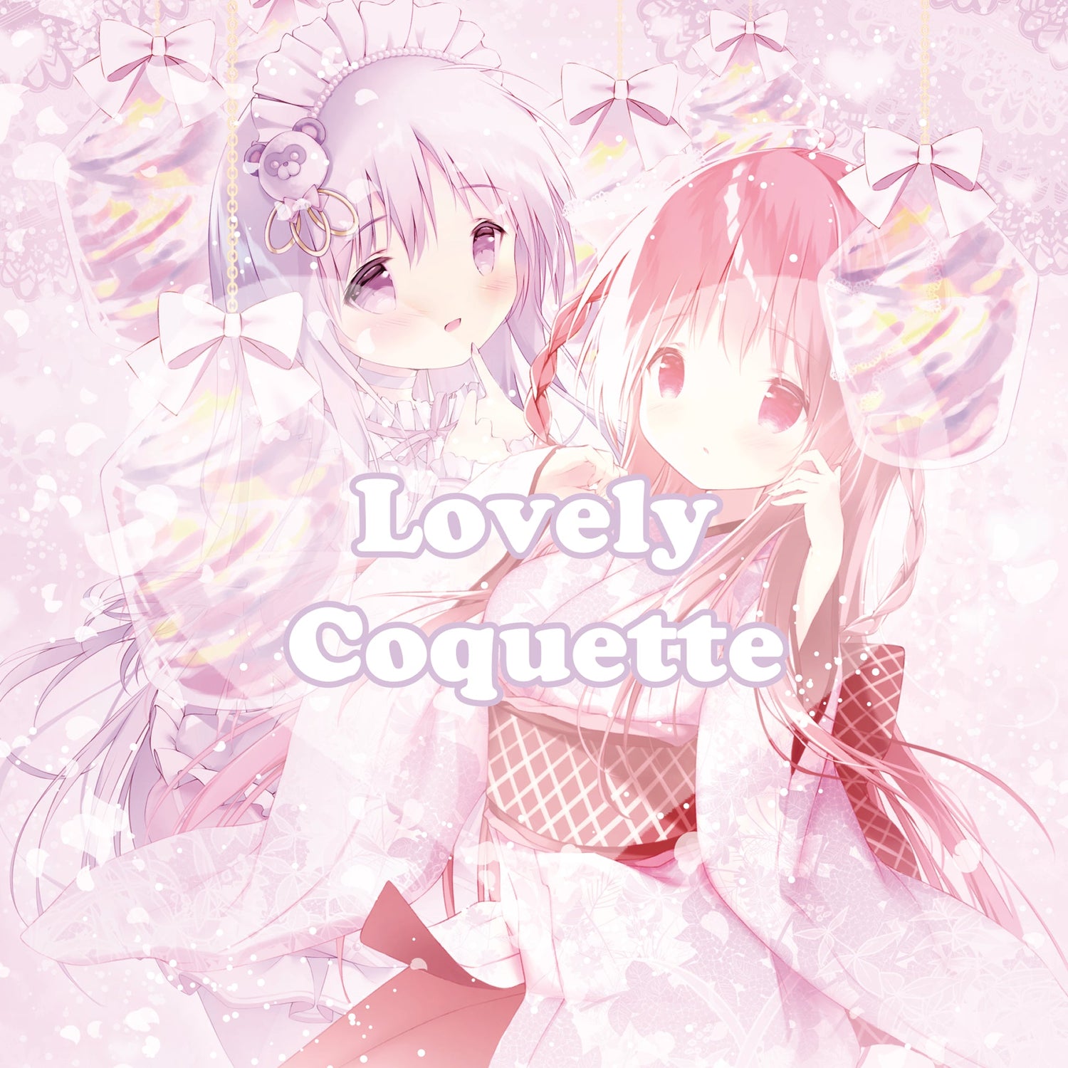 Lovely Coquette Collection