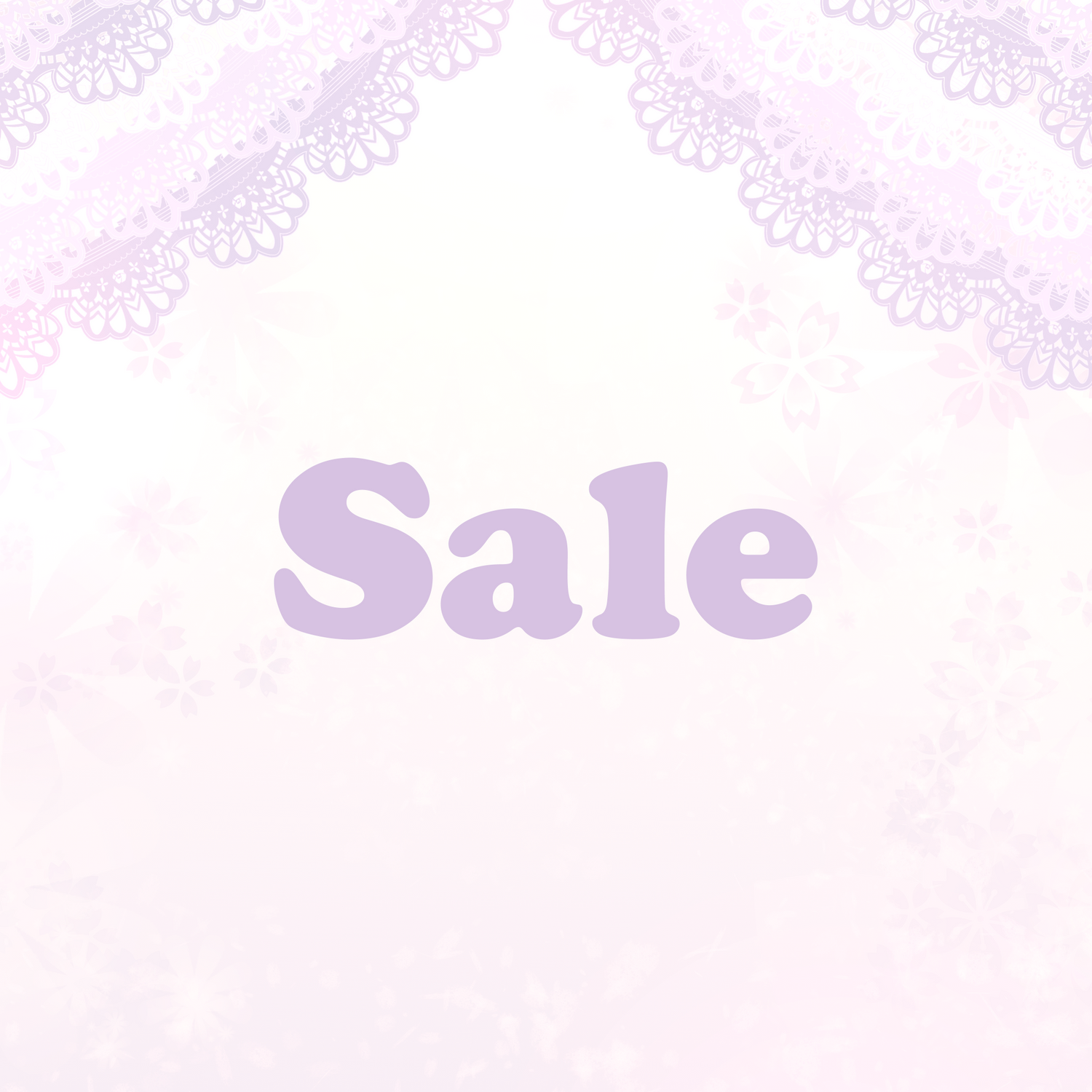 Sale