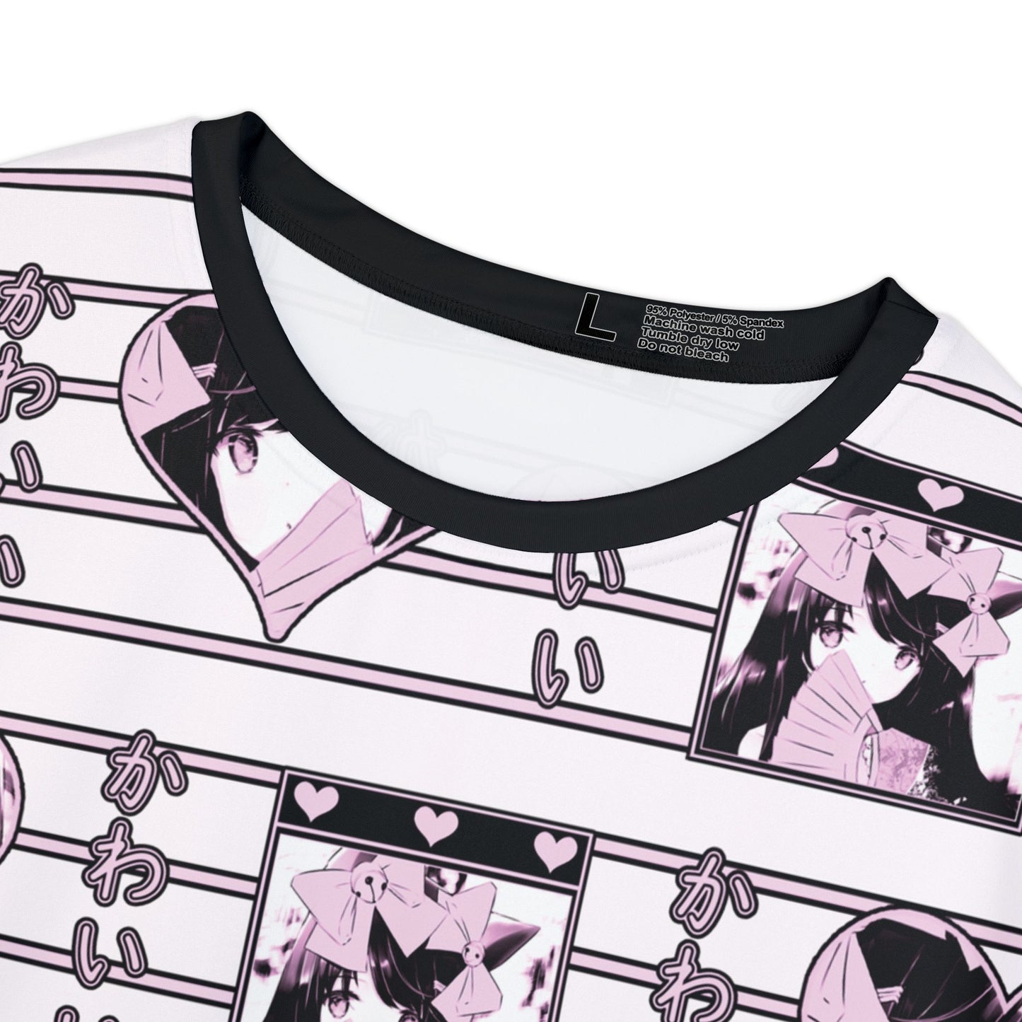 Black Coquette | XS-4XL