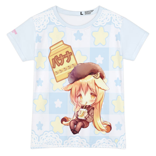 Banana Chibi | XS-XL