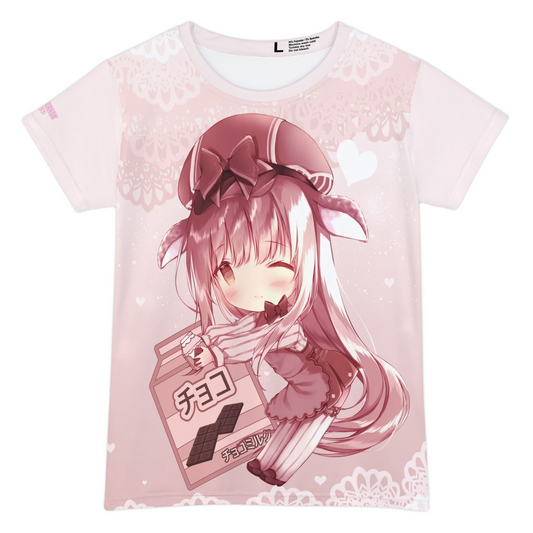 Choco Chibi | XS-XL