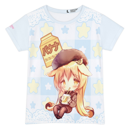 Banana Chibi | XS-XL