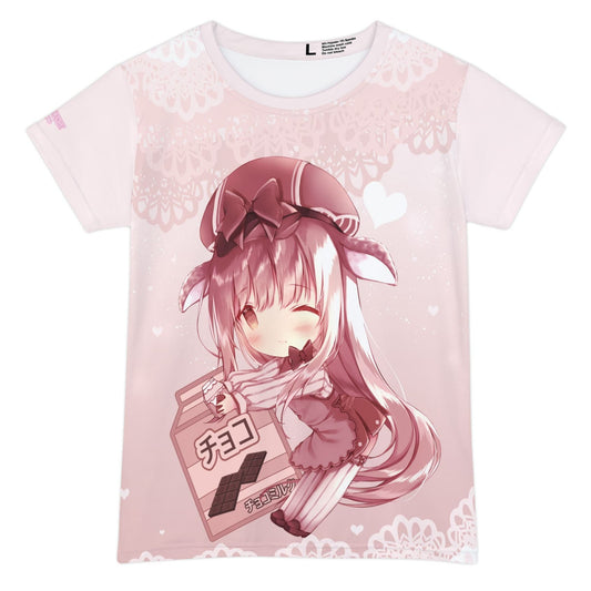 Choco Chibi | XS-4XL