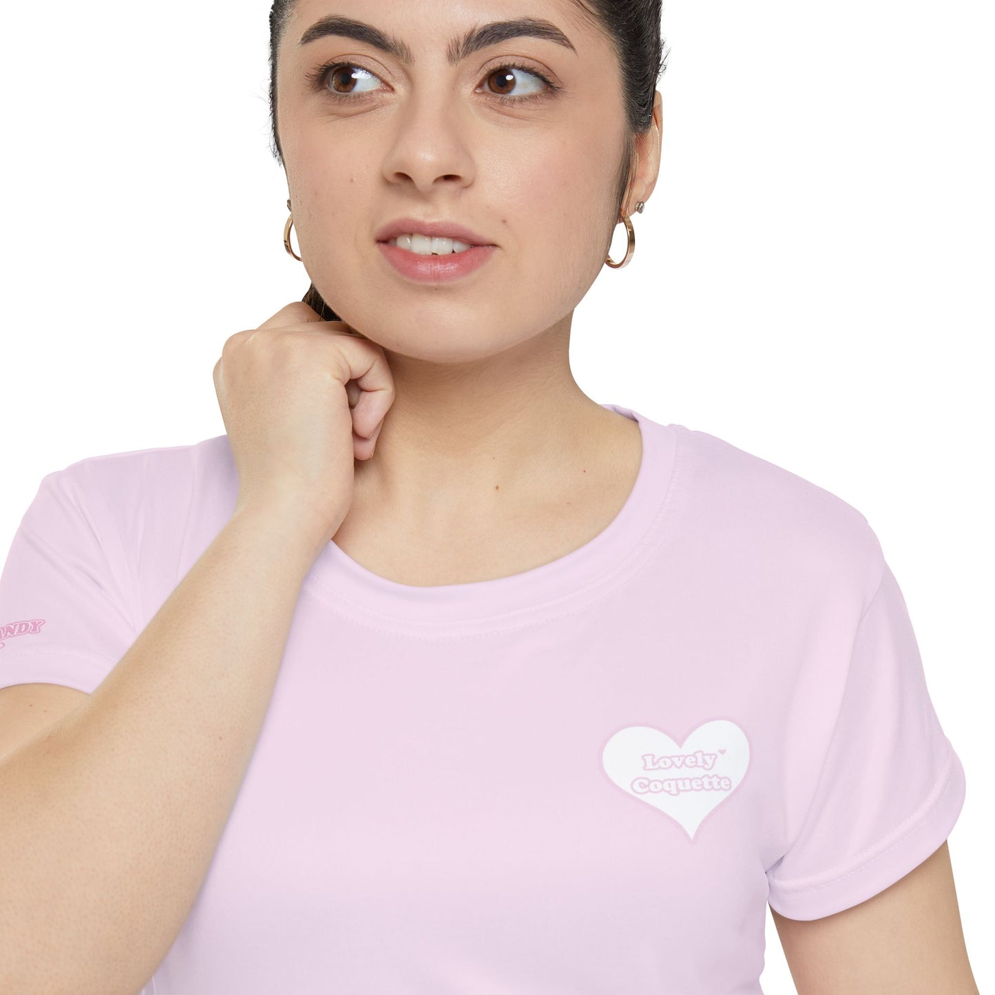 Lovely Coquette Anime Top | XS-4XL