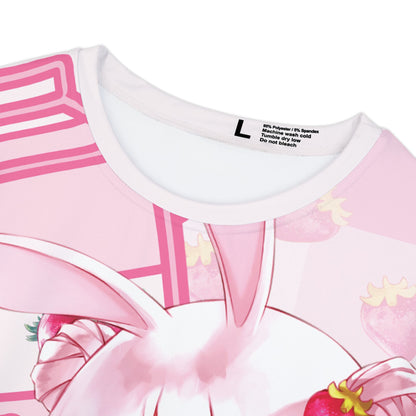 Strawberry Chibi | XS-XL