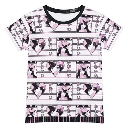 Black Coquette | XS-4XL