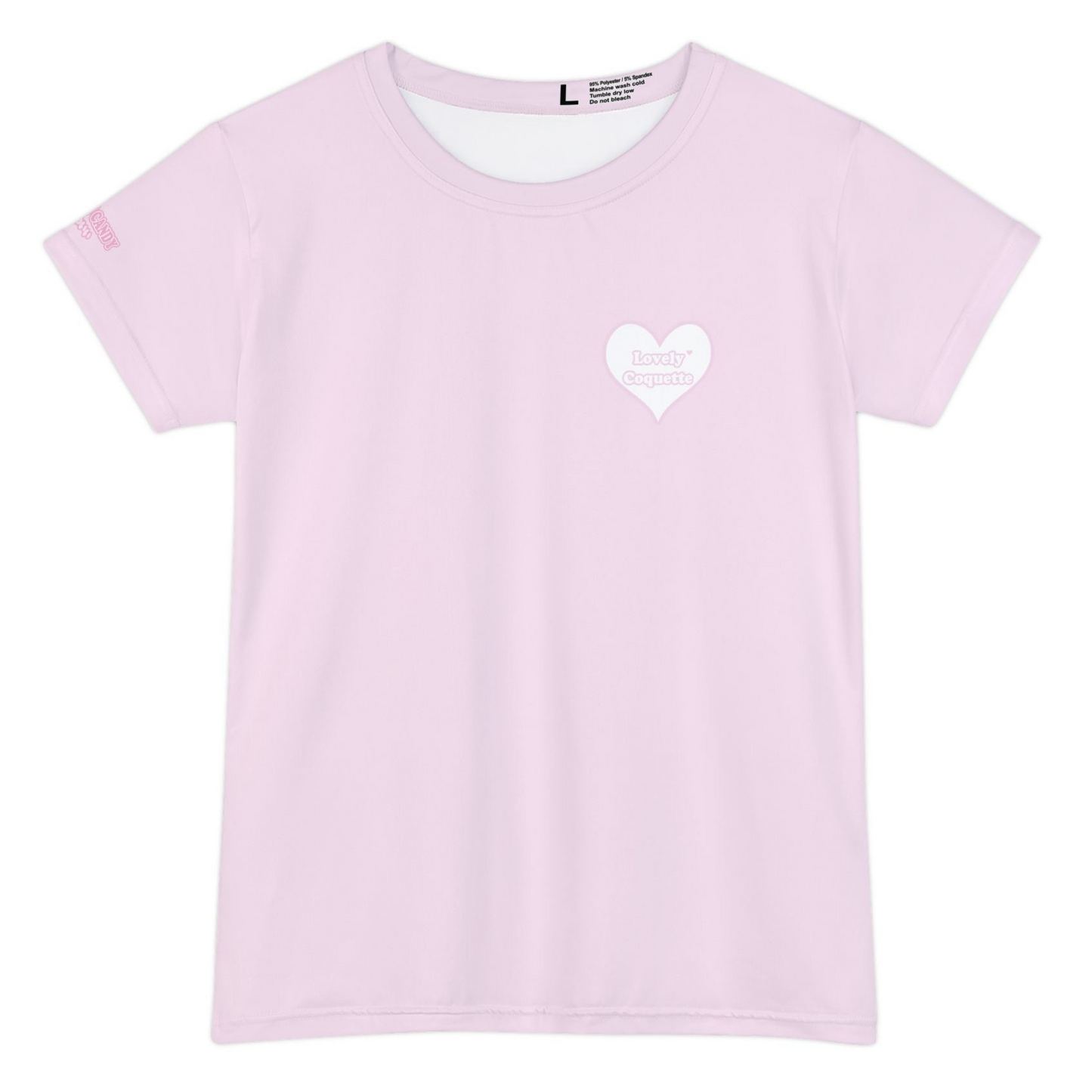 Lovely Coquette Anime Top | XS-4XL