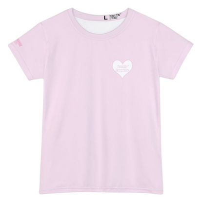 Lovely Coquette Anime Top | XS-4XL