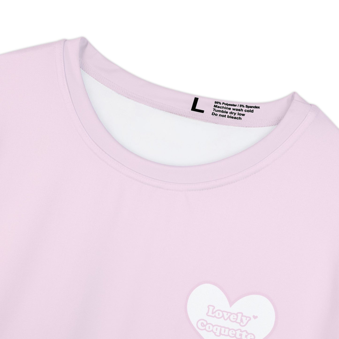 Lovely Coquette Anime Top | XS-4XL