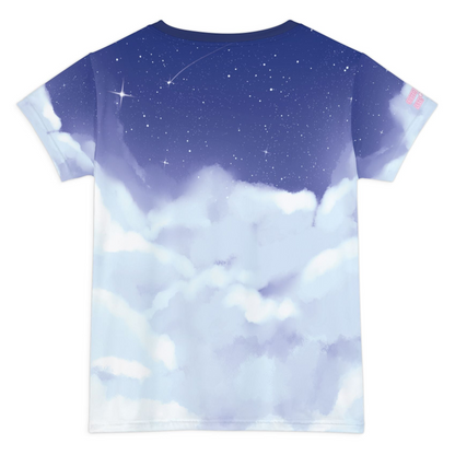 Starry Night Witch | XS-4XL