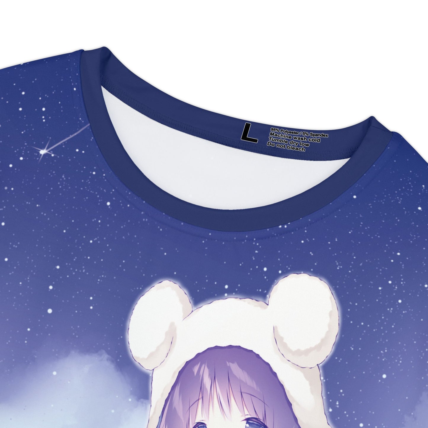 Starry Night Witch | XS-4XL