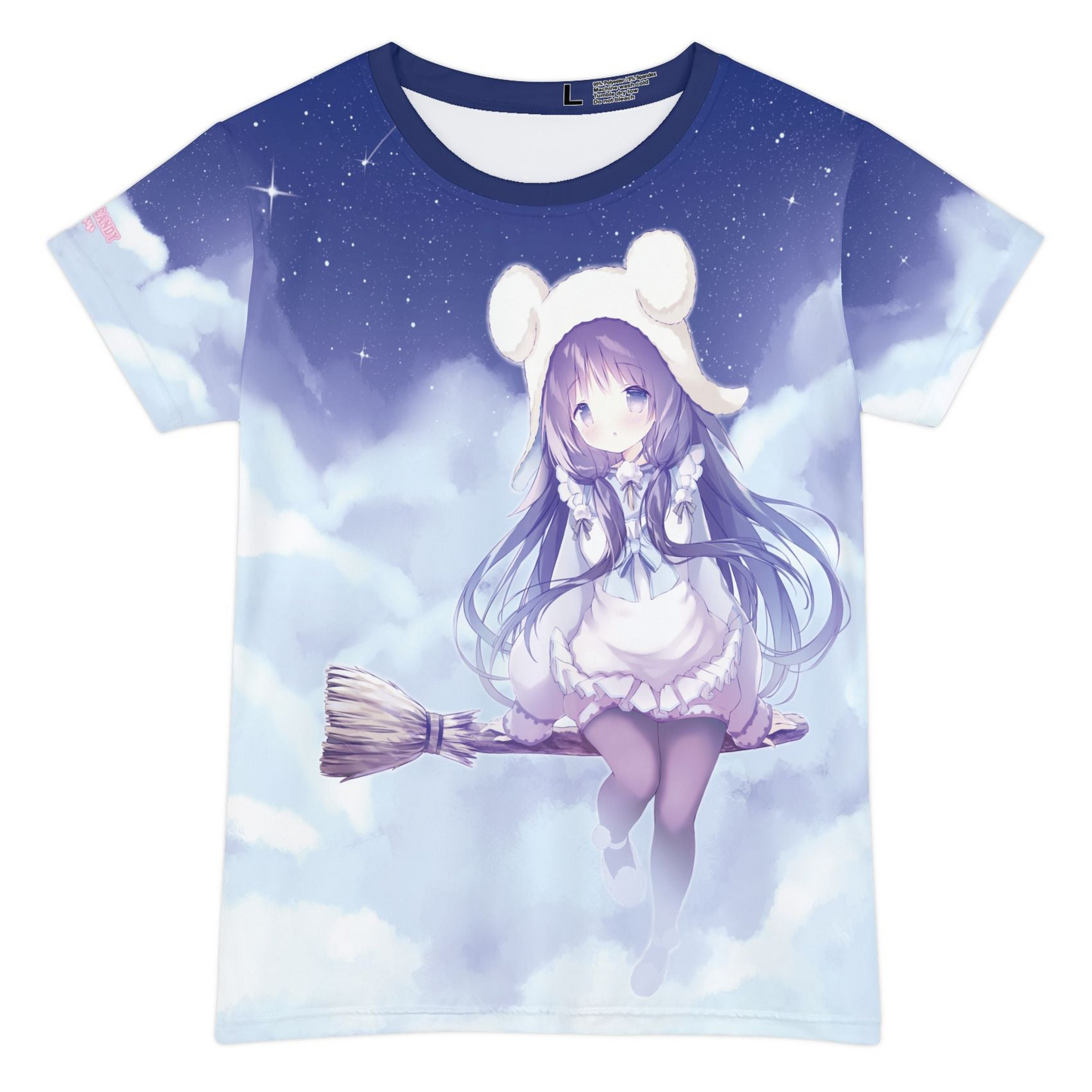 Starry Night Witch | XS-4XL