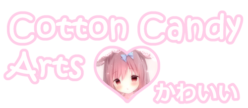 Cotton Candy Arts LLC