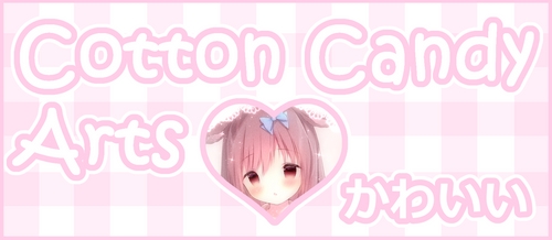 Cotton Candy Arts LLC