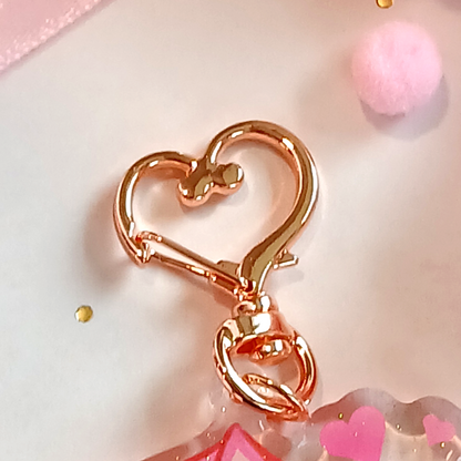 Boba Mochi Charm