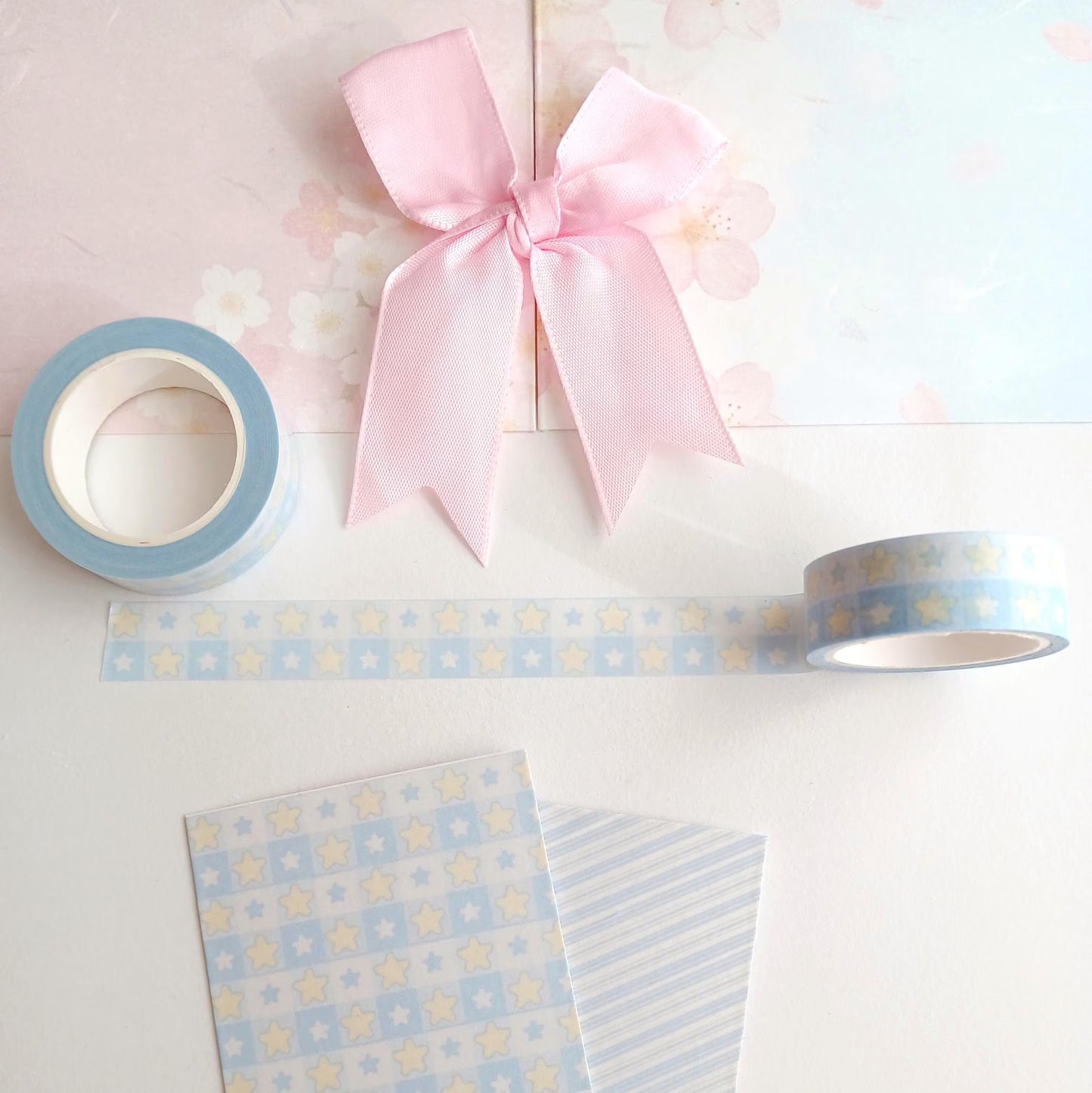 Blue Star Checker | 15mm x 10m