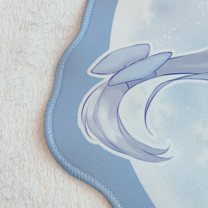 15" Kawaii Gaming Mousepad