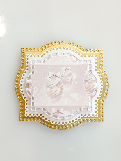 Lovely Lanterns Washi Tape | 30mm x 10m