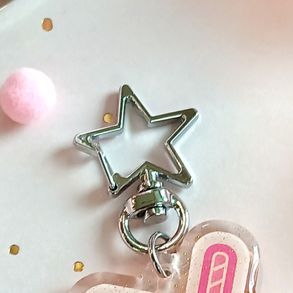 Kawaii Soda Charm