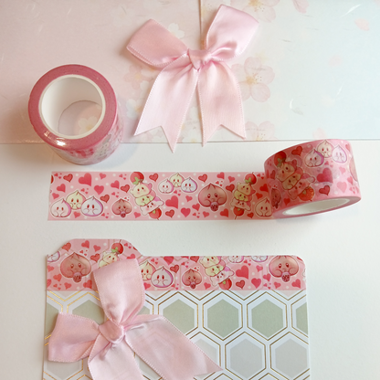 Kawaii Treats | 30mm x 10m