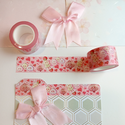 Kawaii Treats | 30mm x 10m