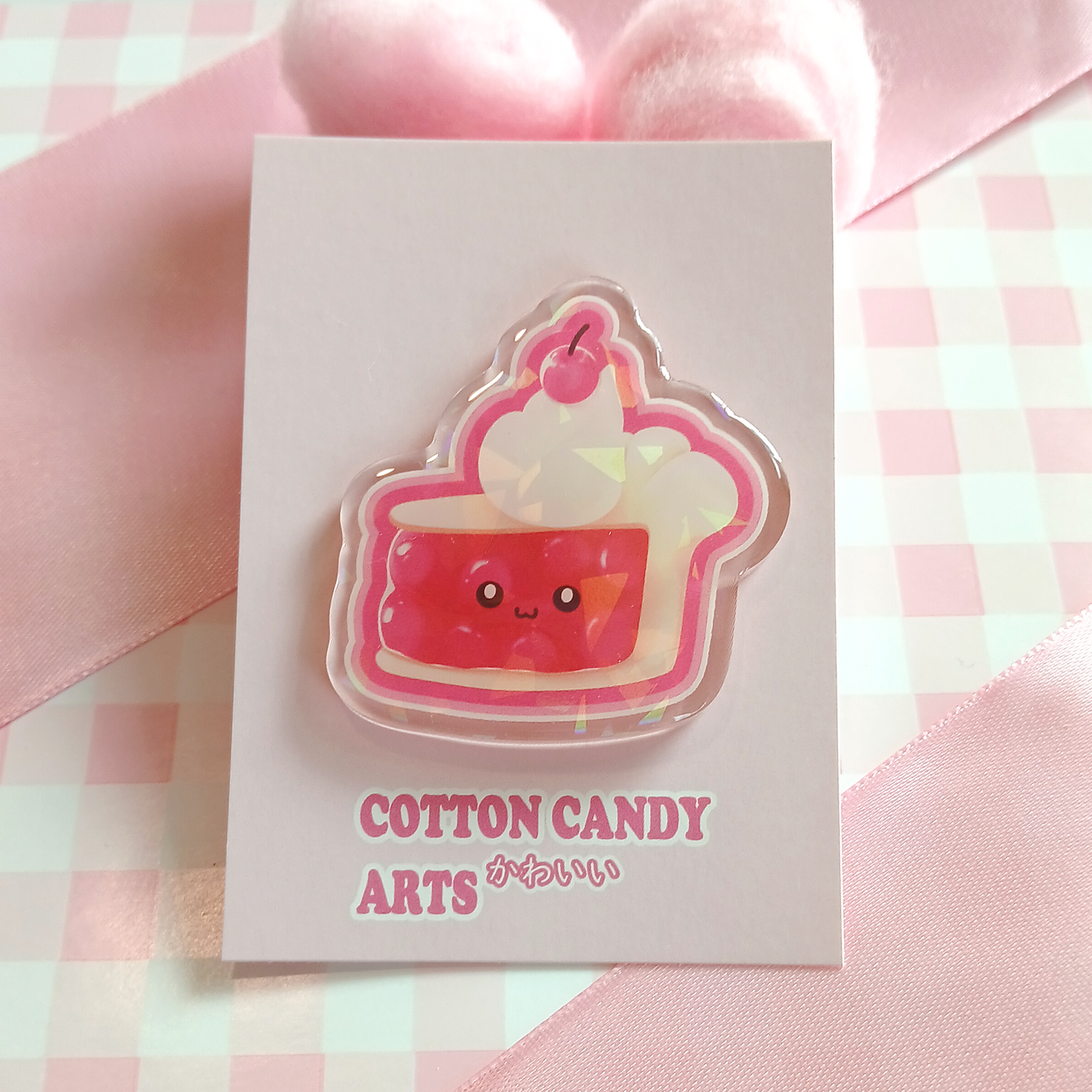Kawaii Pin Bundle