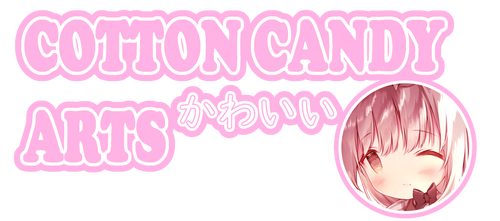 Cotton Candy Arts LLC