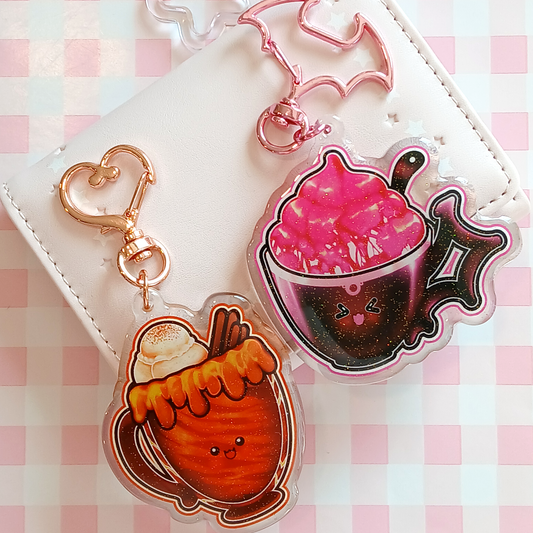 Autumn Keychain Bundle
